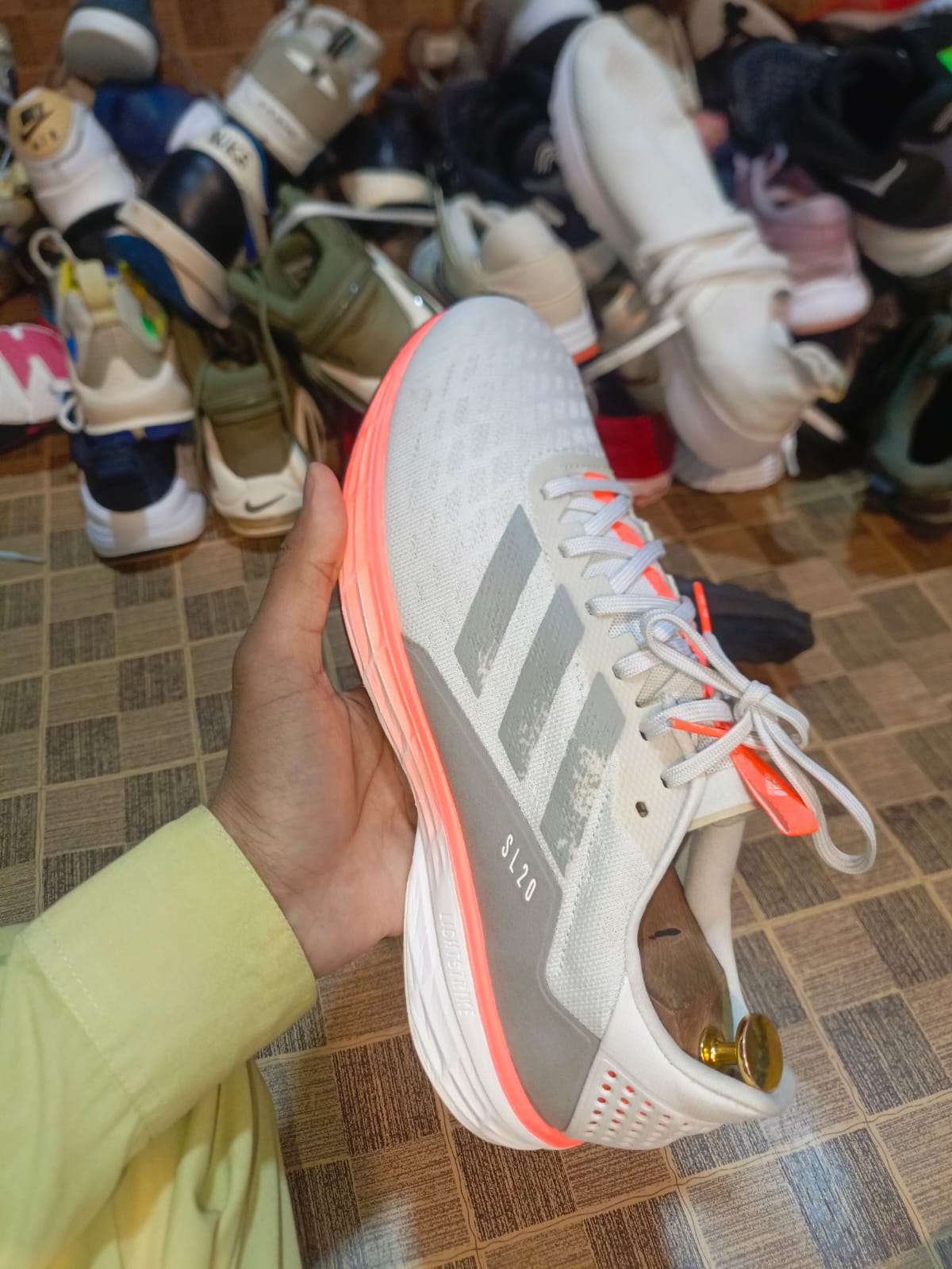 Sports Shoes for men