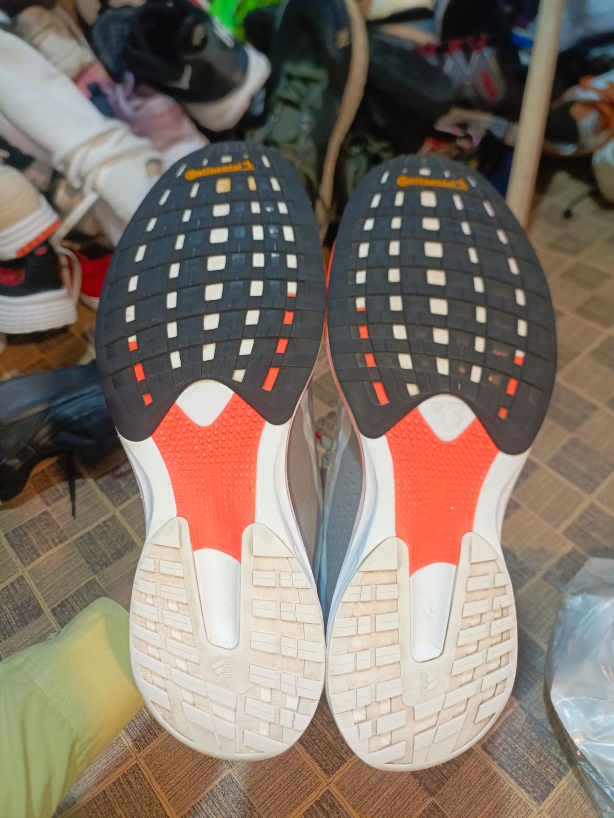 Sports Shoes for men