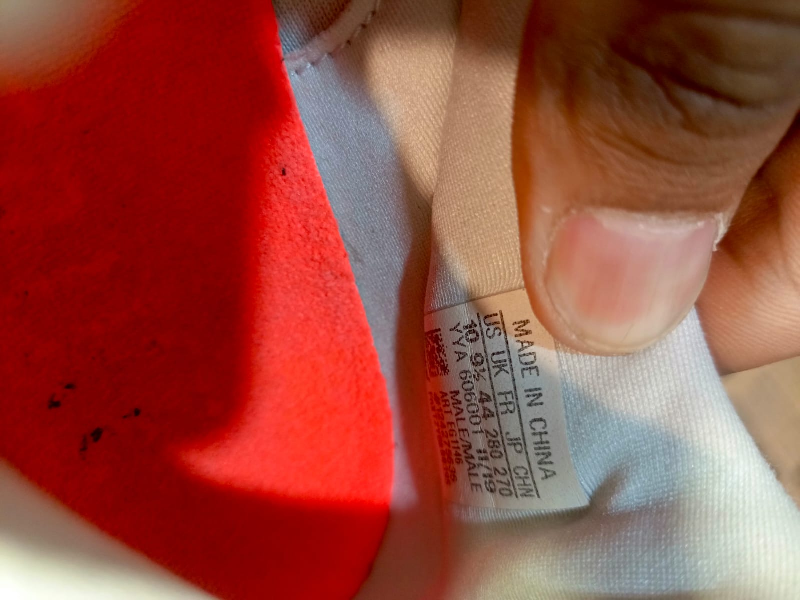 Sports Shoes for men