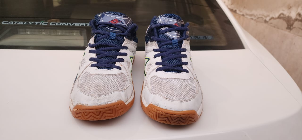 Ab brand shoes joggers mens