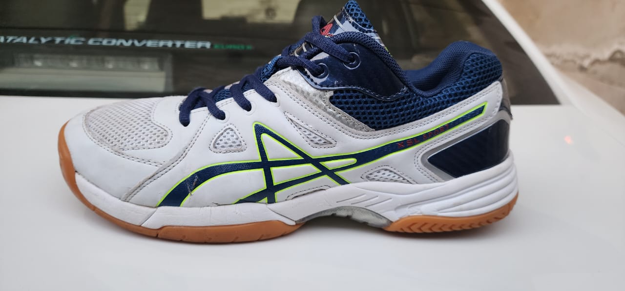 Ab brand shoes joggers mens