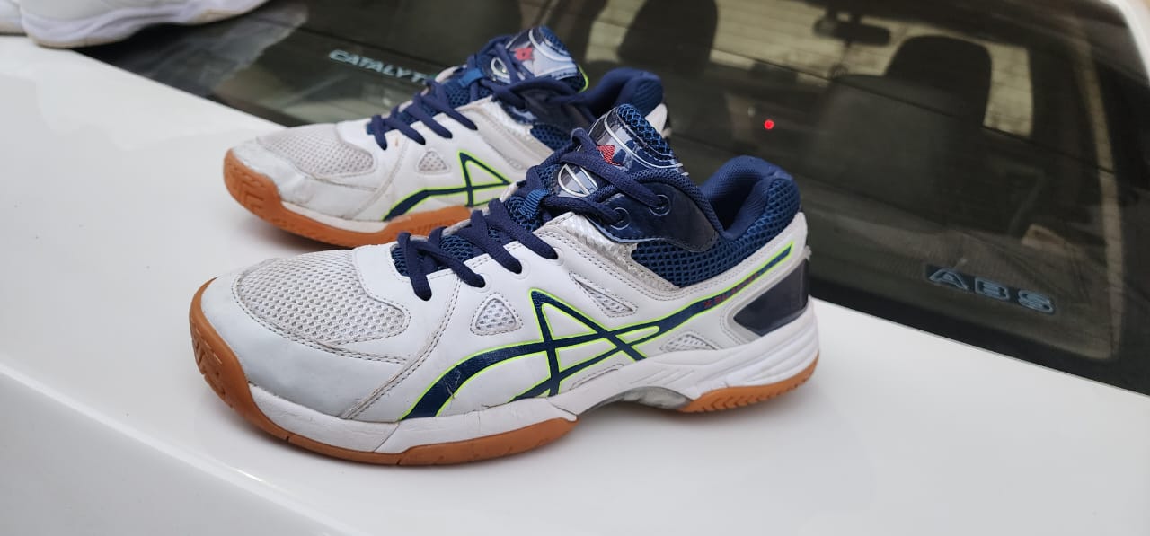 Ab brand shoes joggers mens