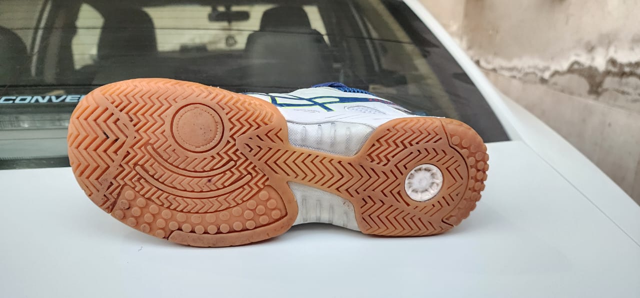 Ab brand shoes joggers mens