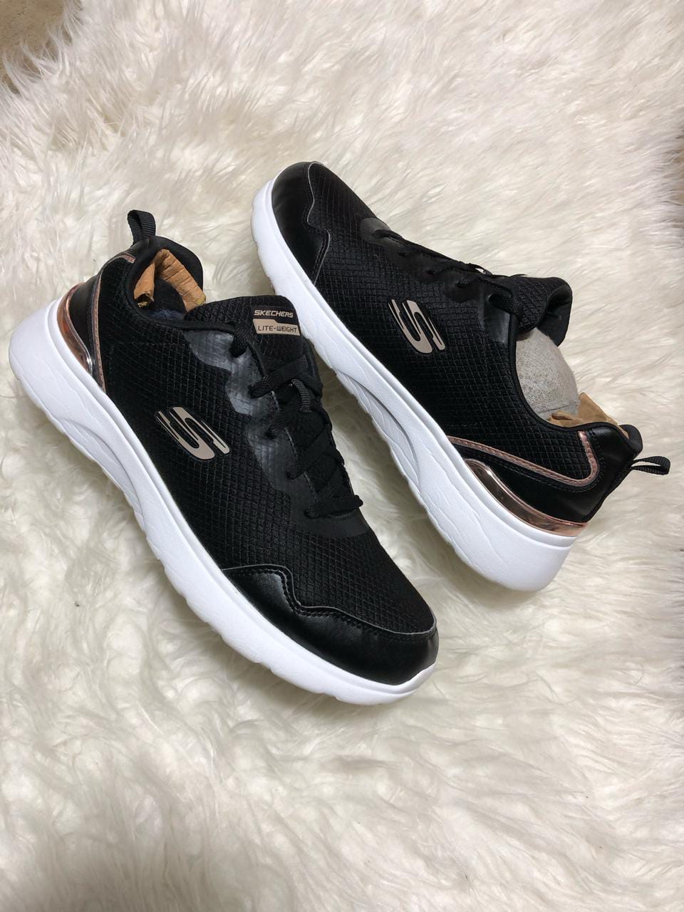 Skechers LITE -🔥 sports Shoes for men