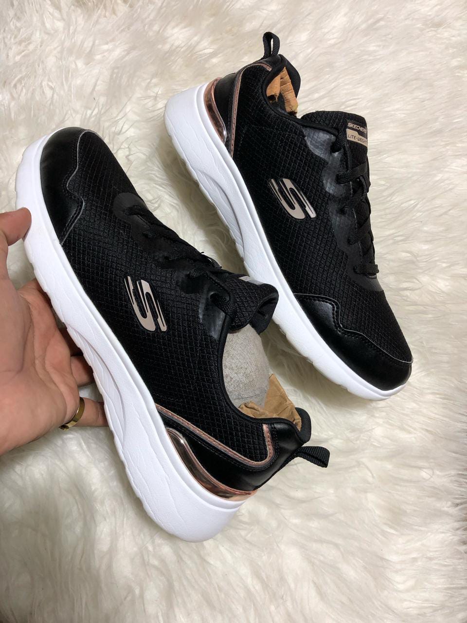 Skechers LITE -🔥 sports Shoes for men