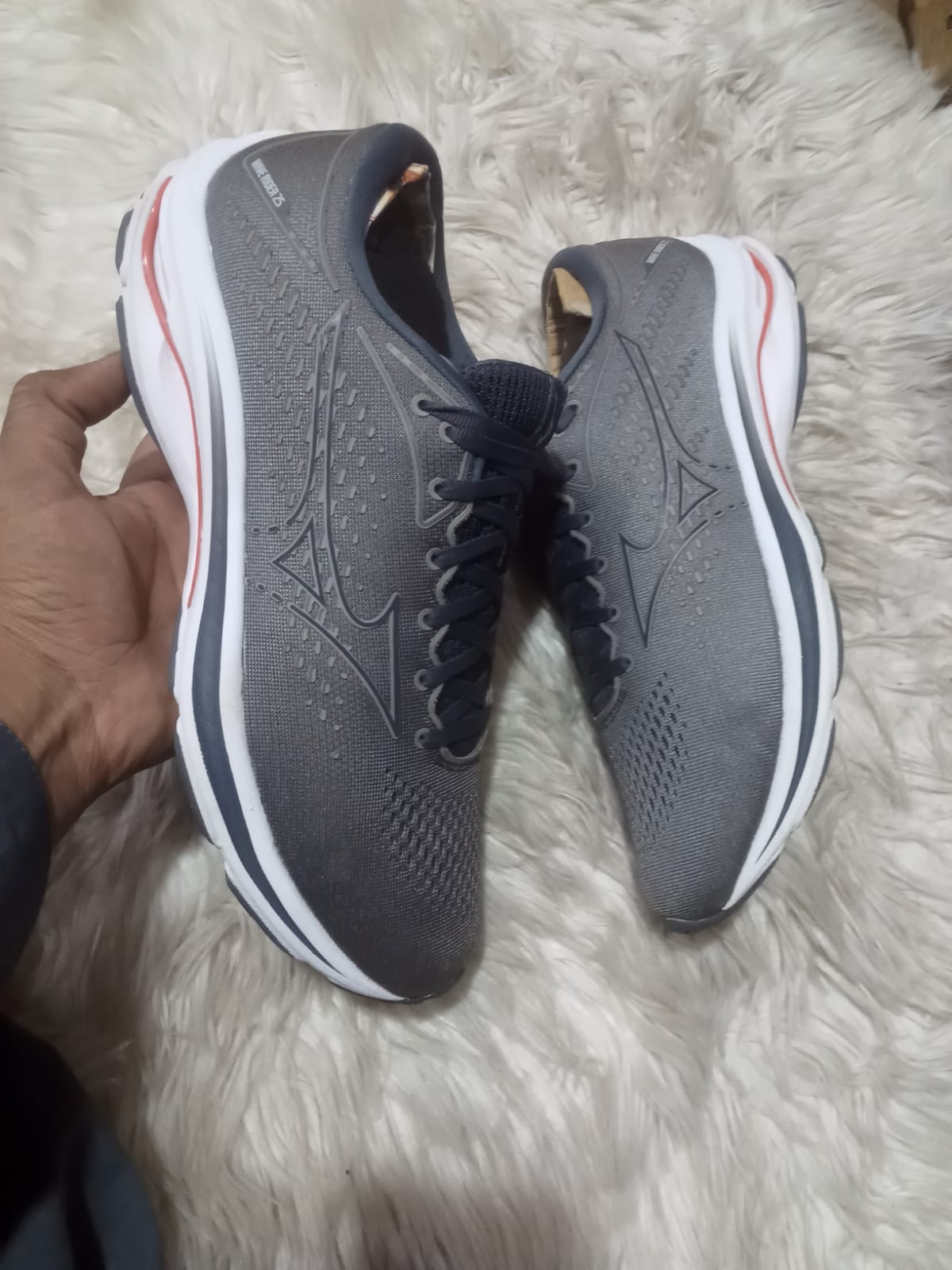 Mizuno WAVE shoes sports men’s