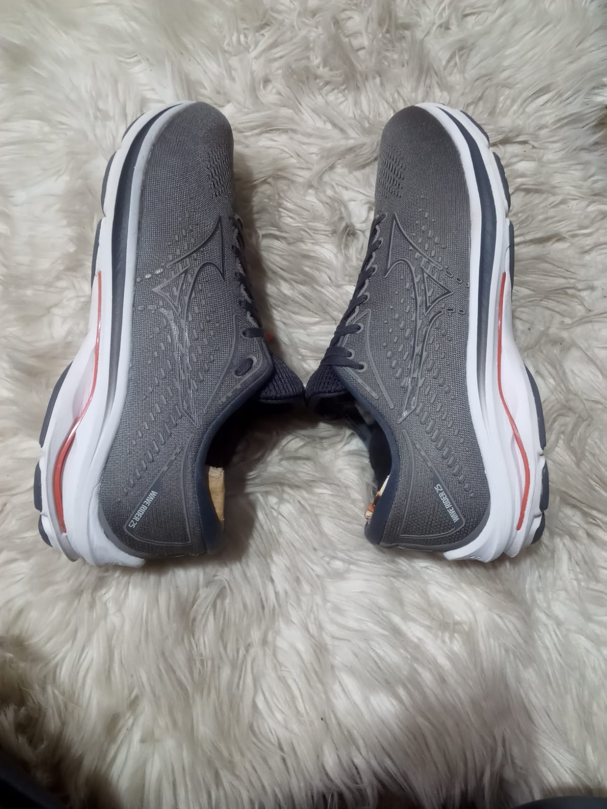 Mizuno WAVE shoes sports men’s