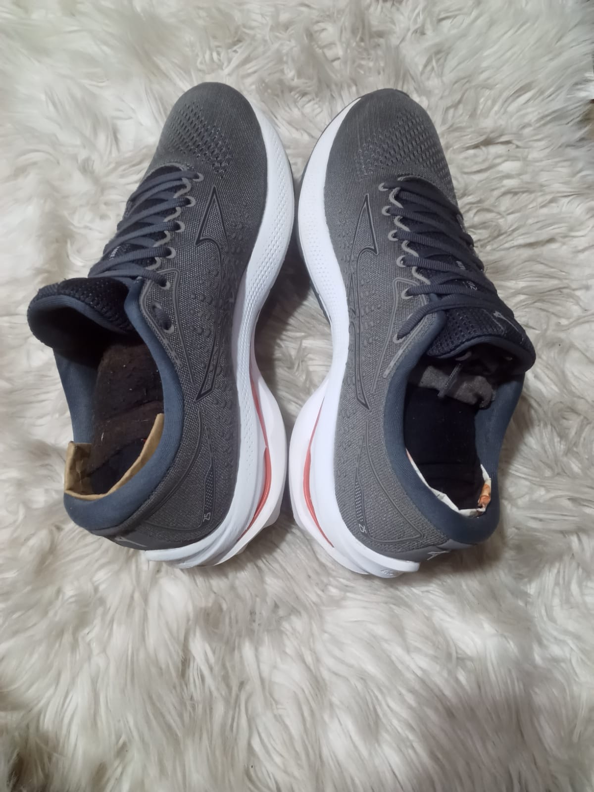 Mizuno WAVE shoes sports men’s