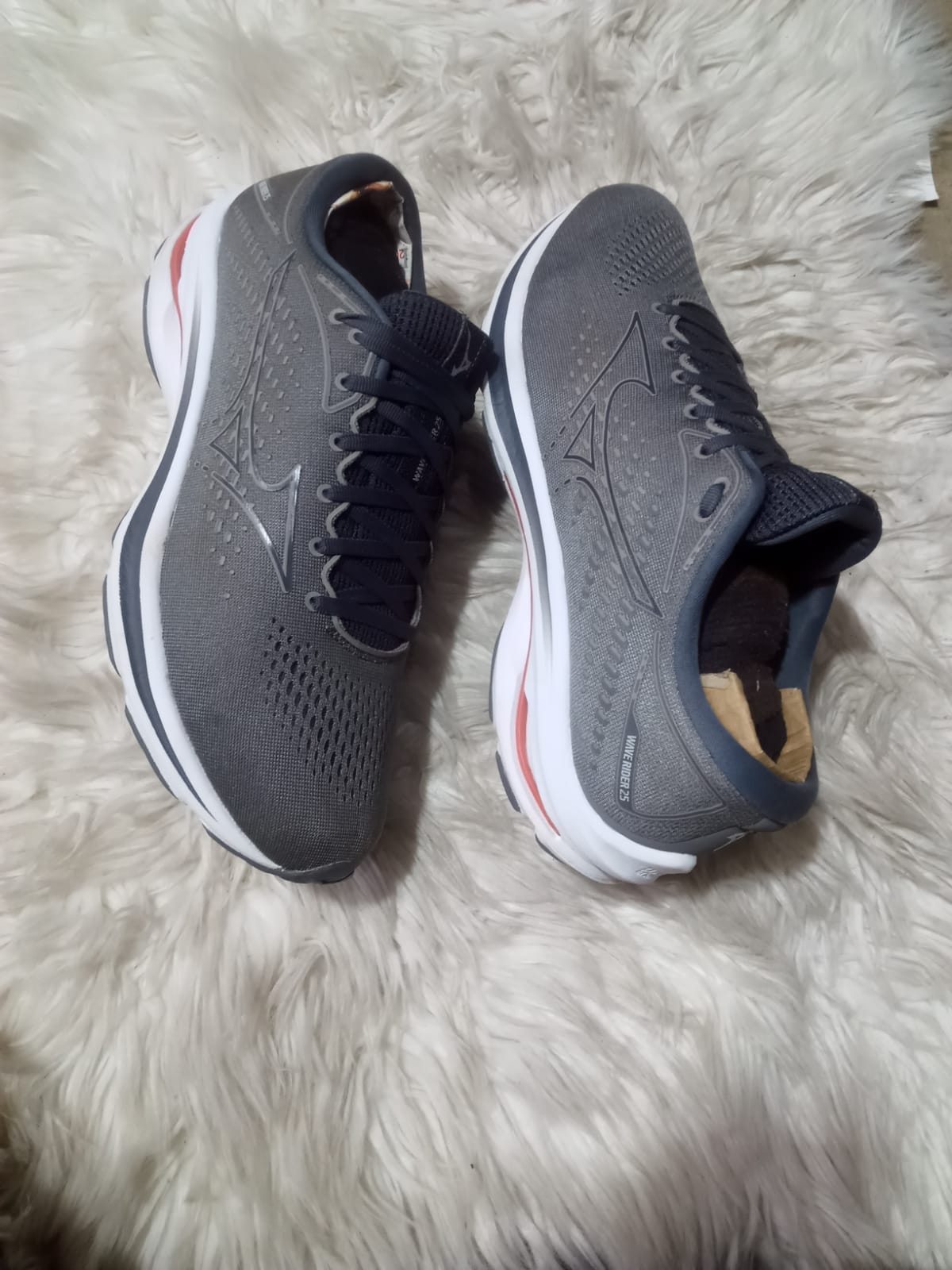 Mizuno WAVE shoes sports men’s