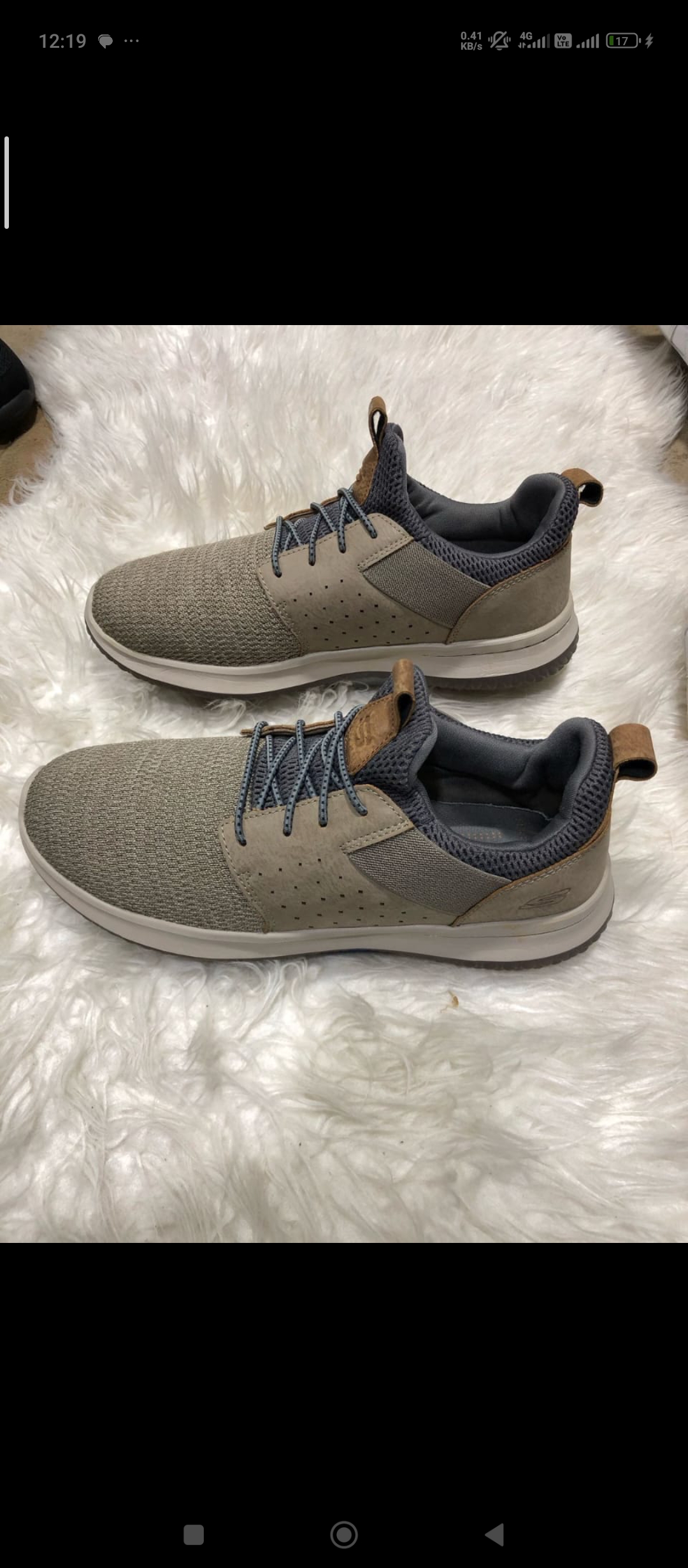 Skechers Air Cooled For men’s