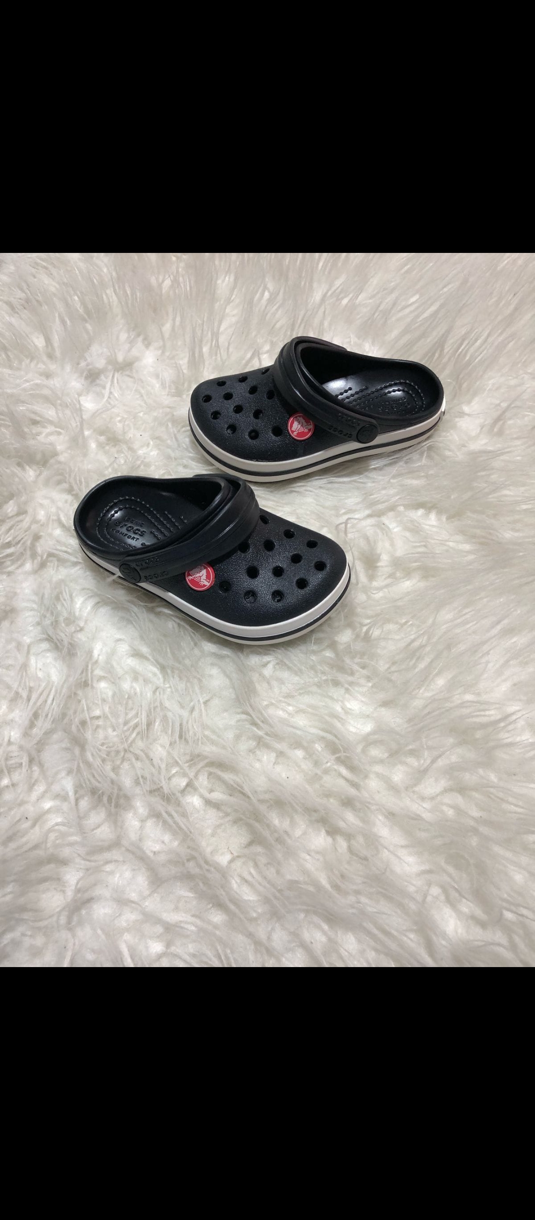 Crocs COMFORT 💯 ORIGINAL SANDAL mens