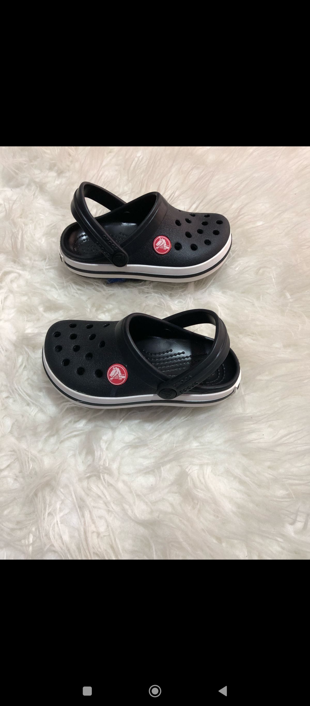 Crocs COMFORT 💯 ORIGINAL SANDAL mens