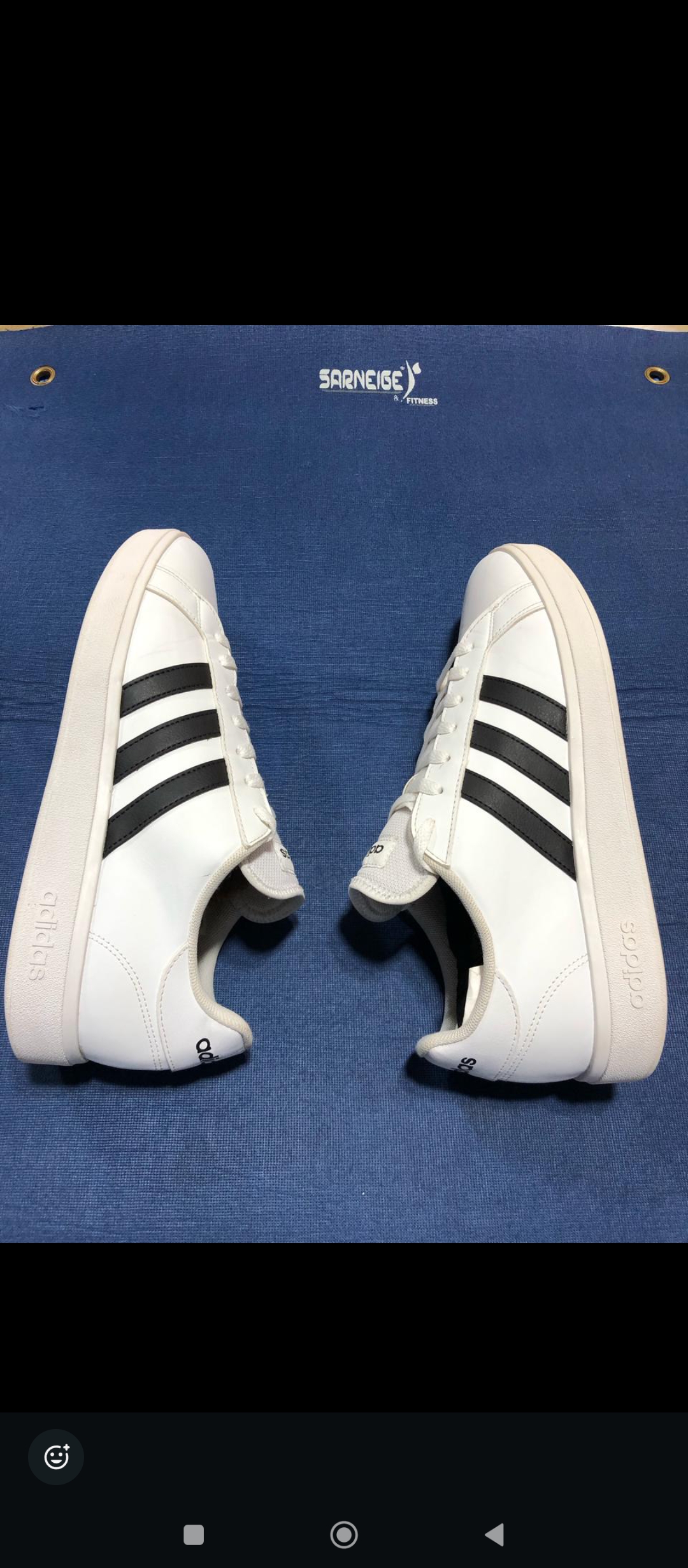 Brand Adidas 💯💯🔥 Origina shoes