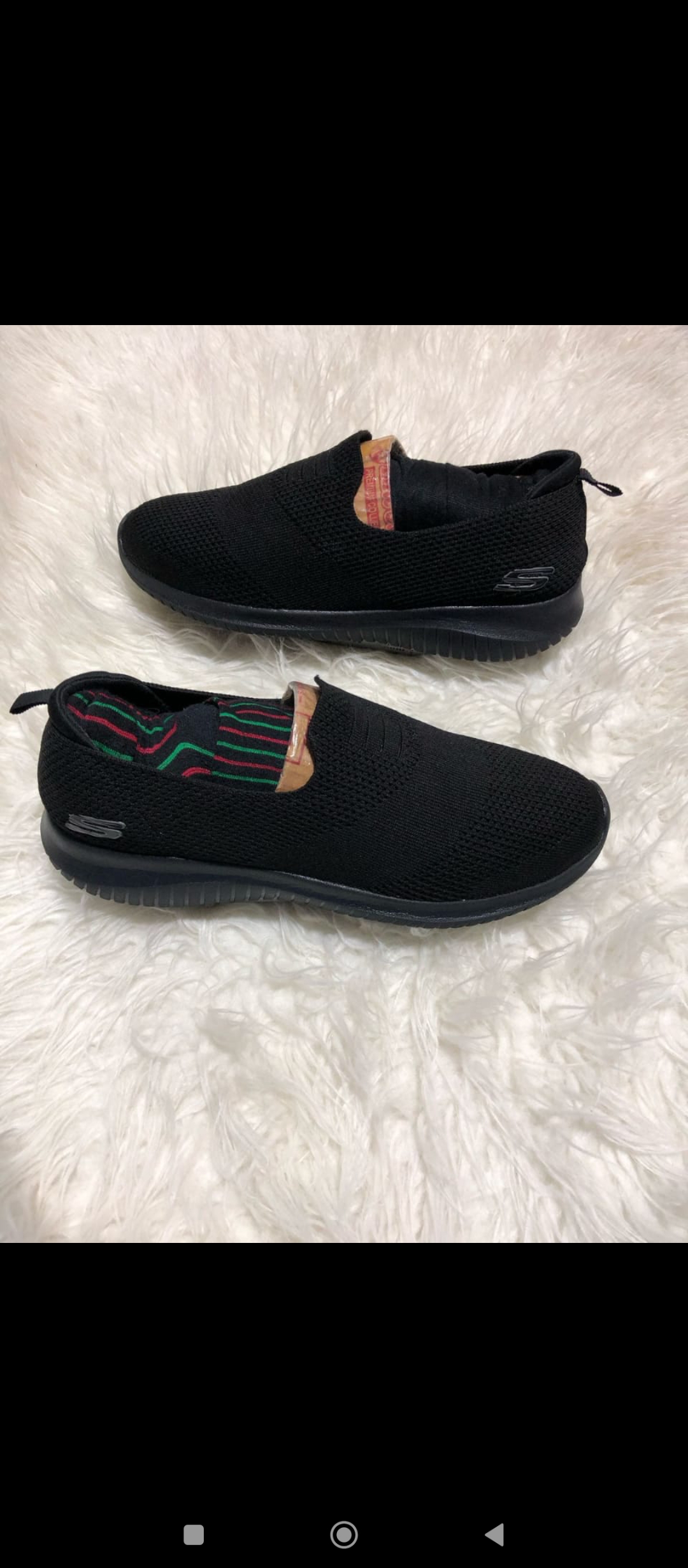 Skechers ULTRA FLEX Original shoes 💯💯mens joggers