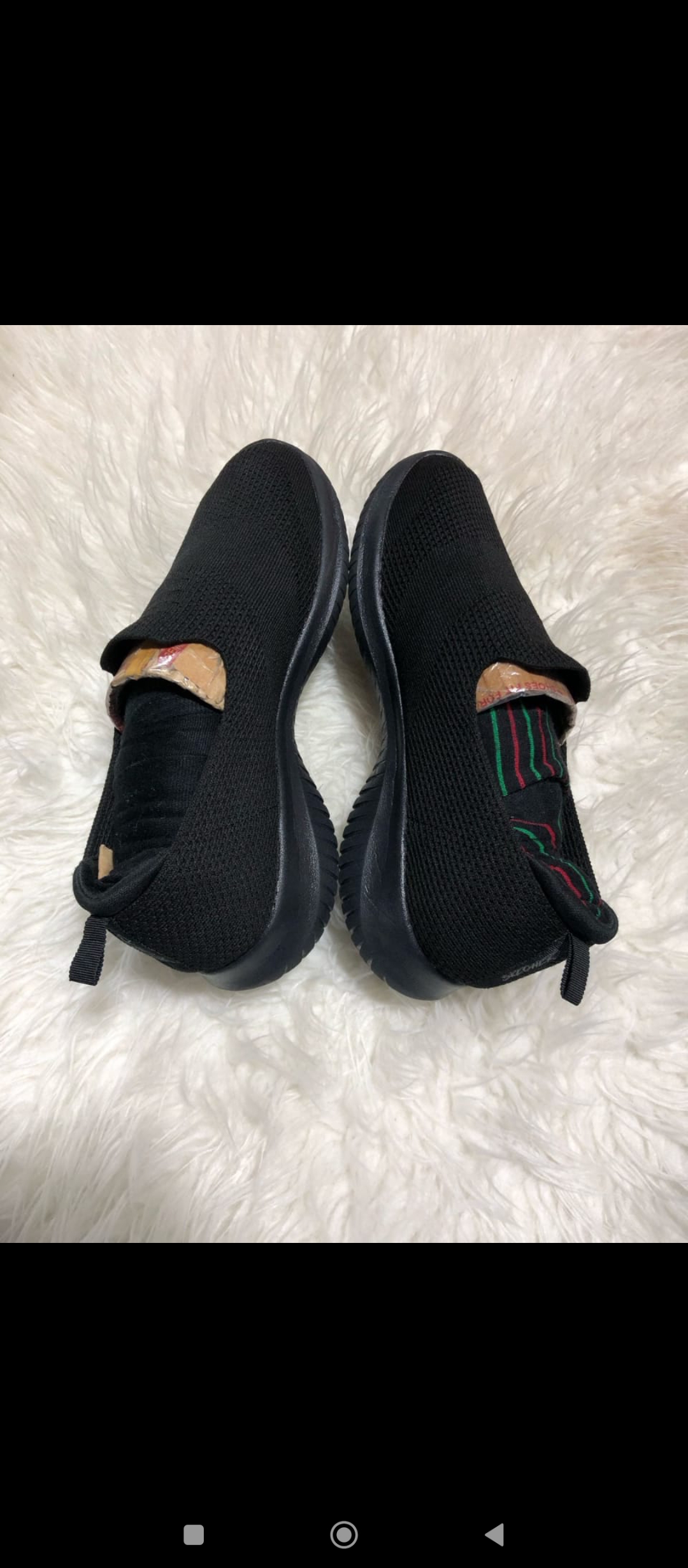 Skechers ULTRA FLEX Original shoes 💯💯mens joggers