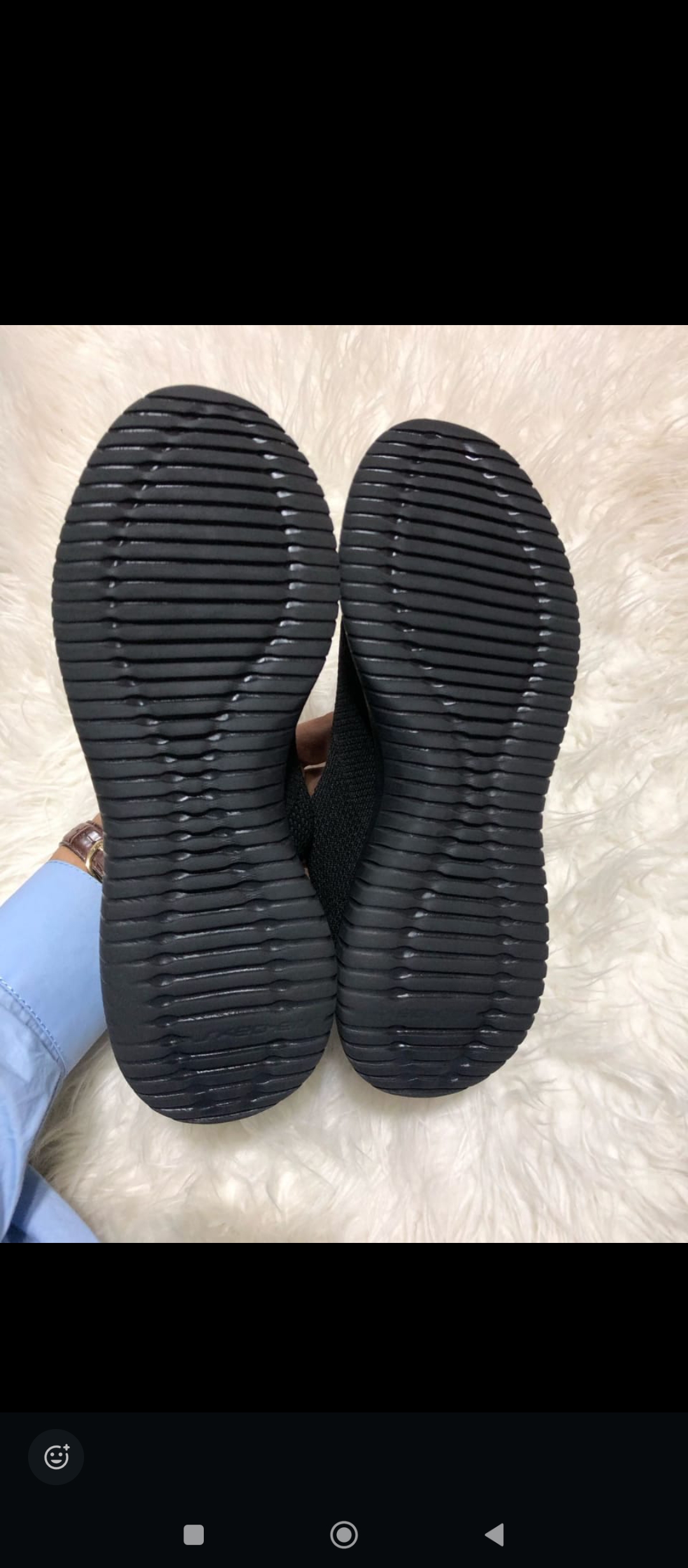 Skechers ULTRA FLEX Original shoes 💯💯mens joggers