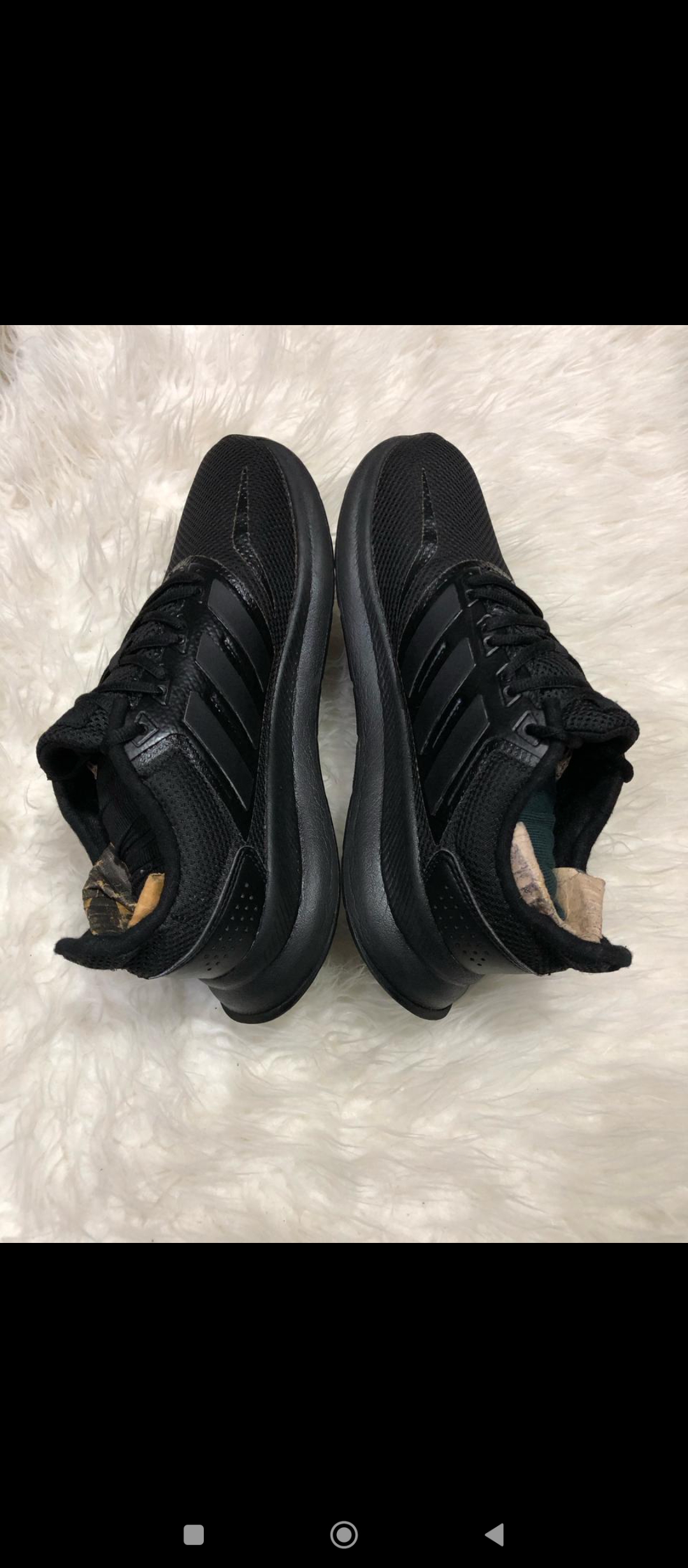 Adidas RUNFALCON 💯 Original shoes