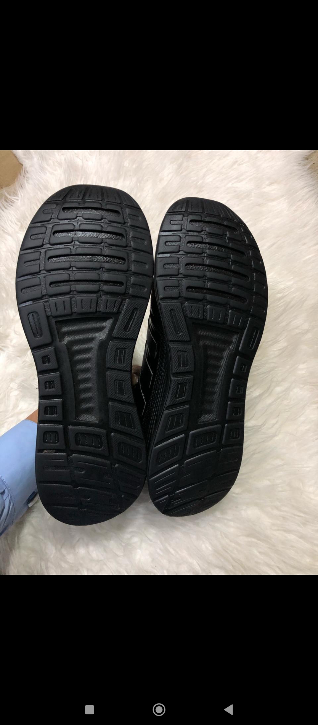 Adidas RUNFALCON 💯 Original shoes