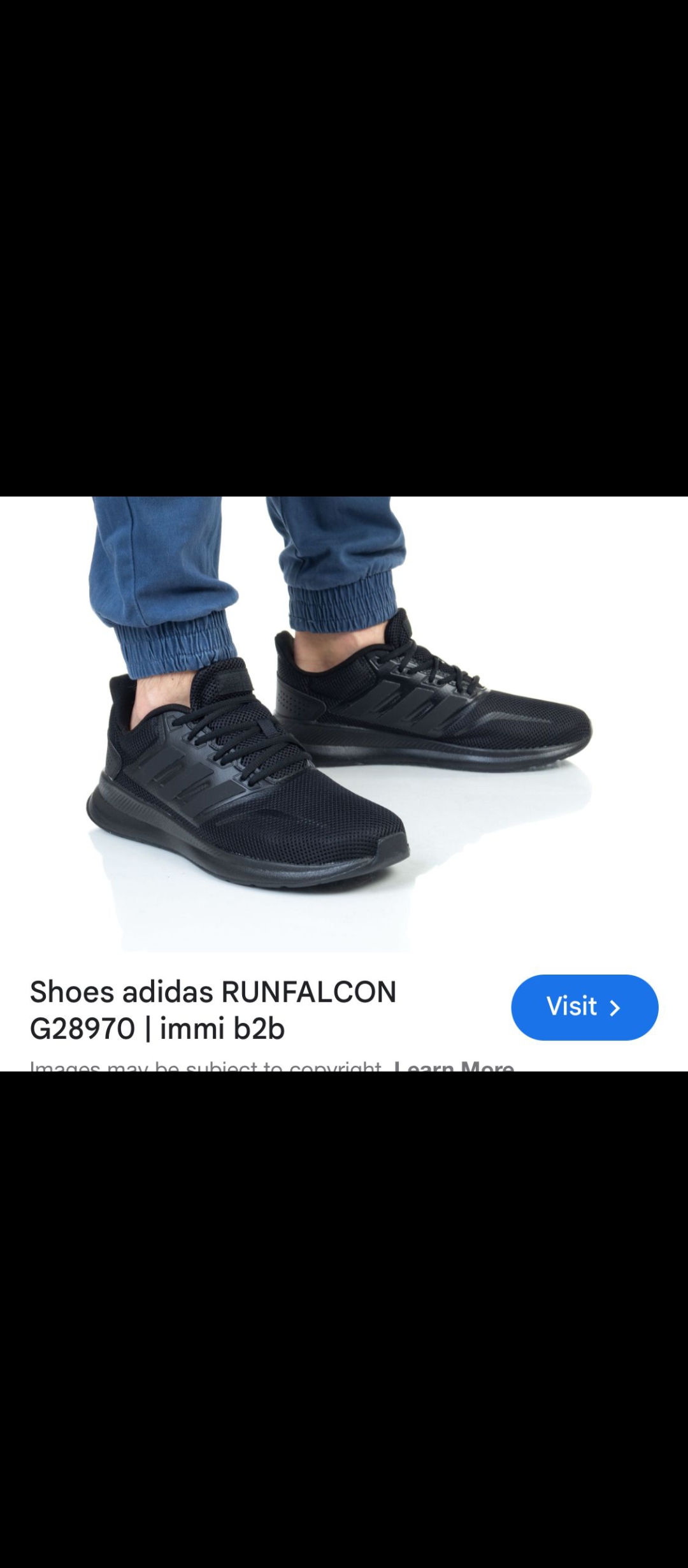 Adidas RUNFALCON 💯 Original shoes