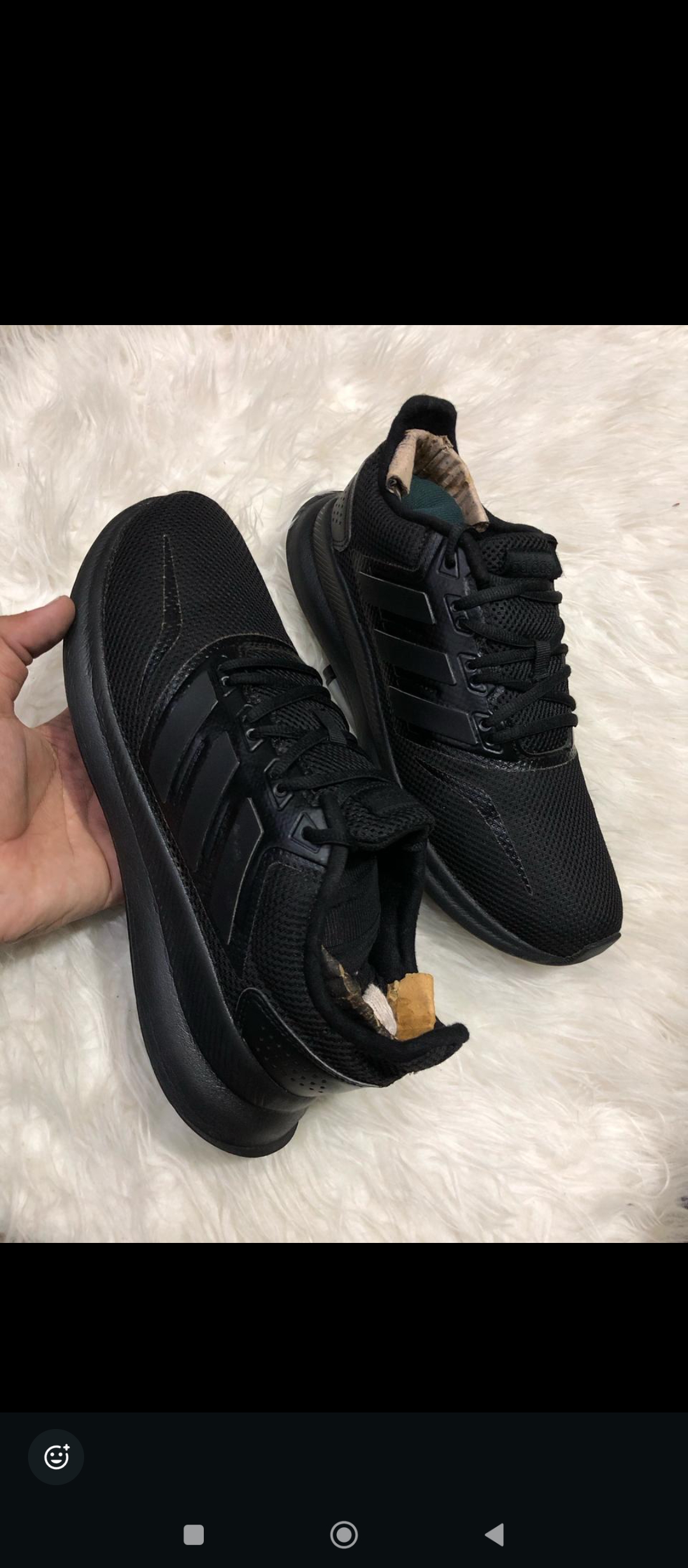 Adidas RUNFALCON 💯 Original shoes