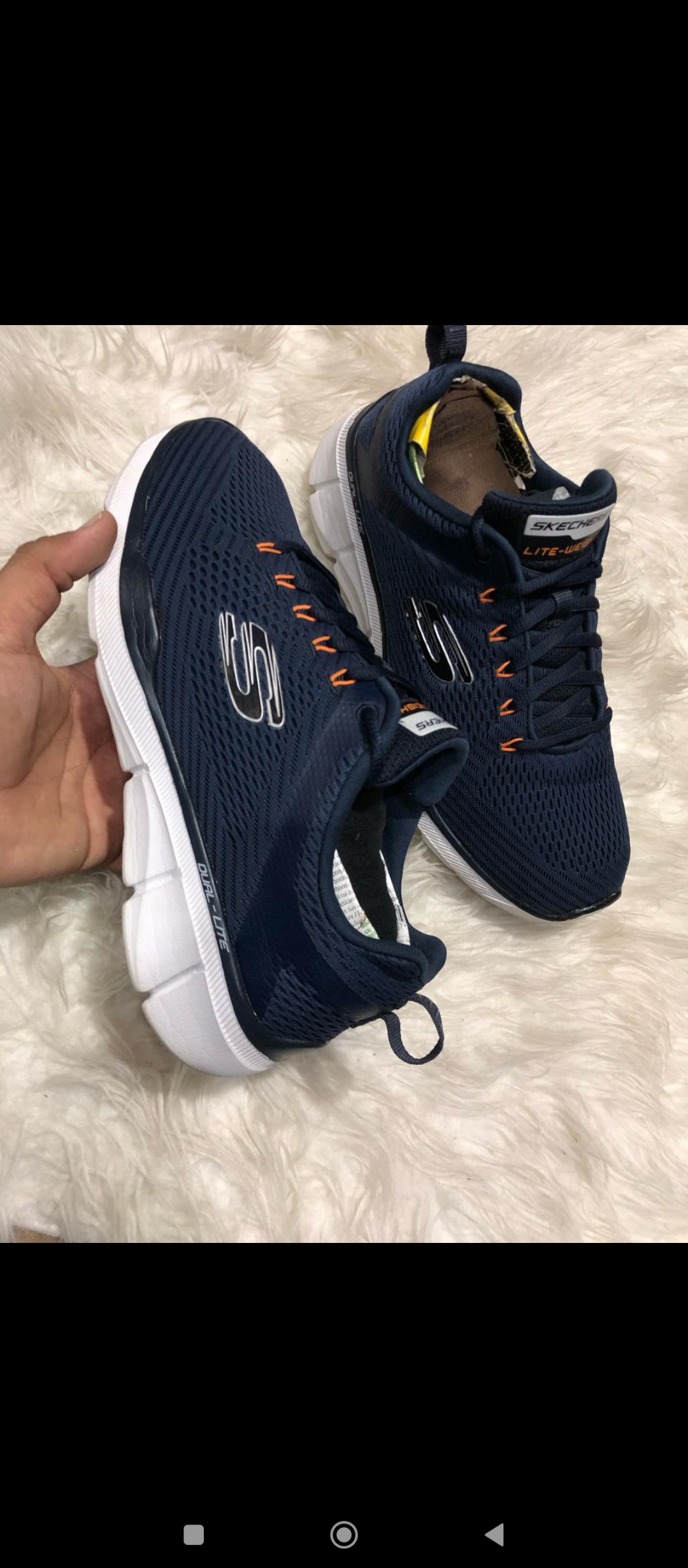 Skechers LITE WEIGHT 💯 Original shoes