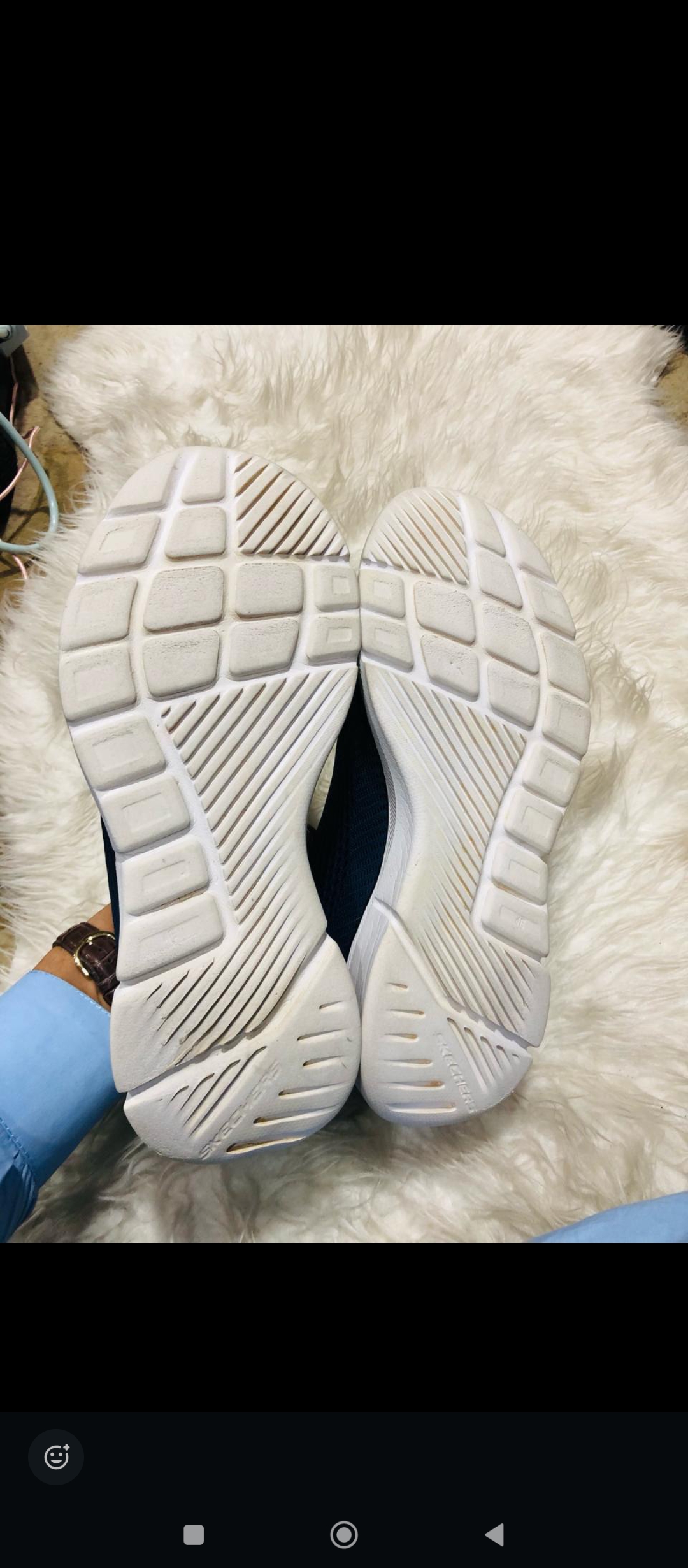 Skechers LITE WEIGHT 💯 Original shoes