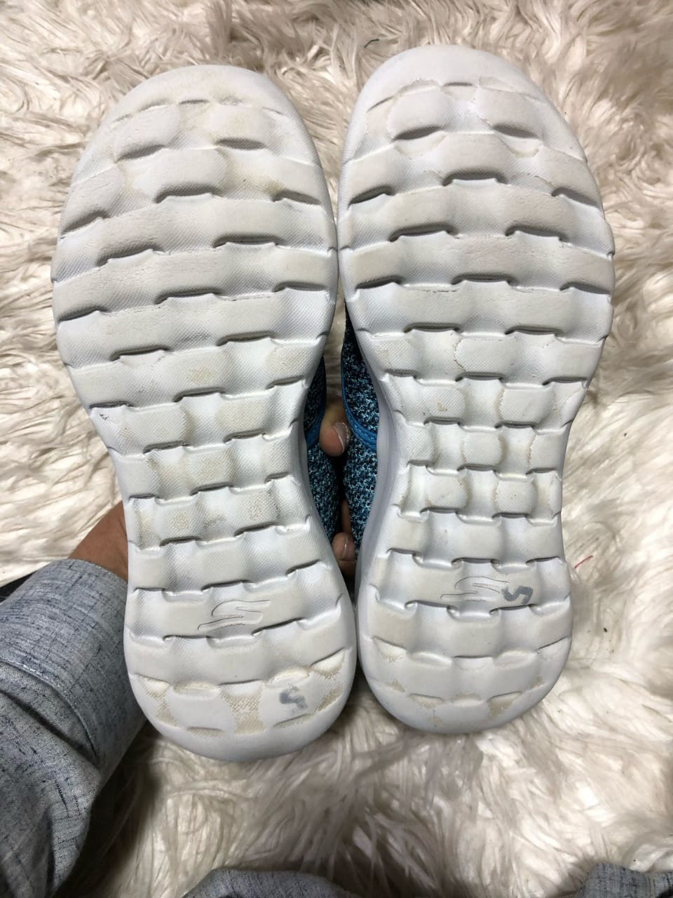 Skechers GO WALK 💯 Original shoes