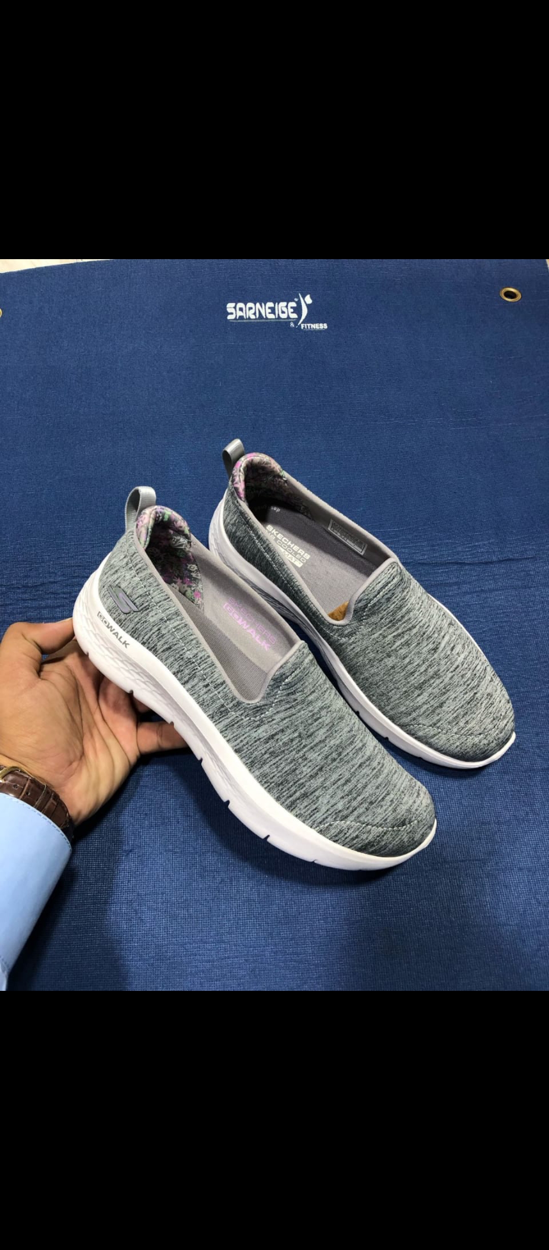 Skechers GO WALK FLEX Original shoes 💯💯💯