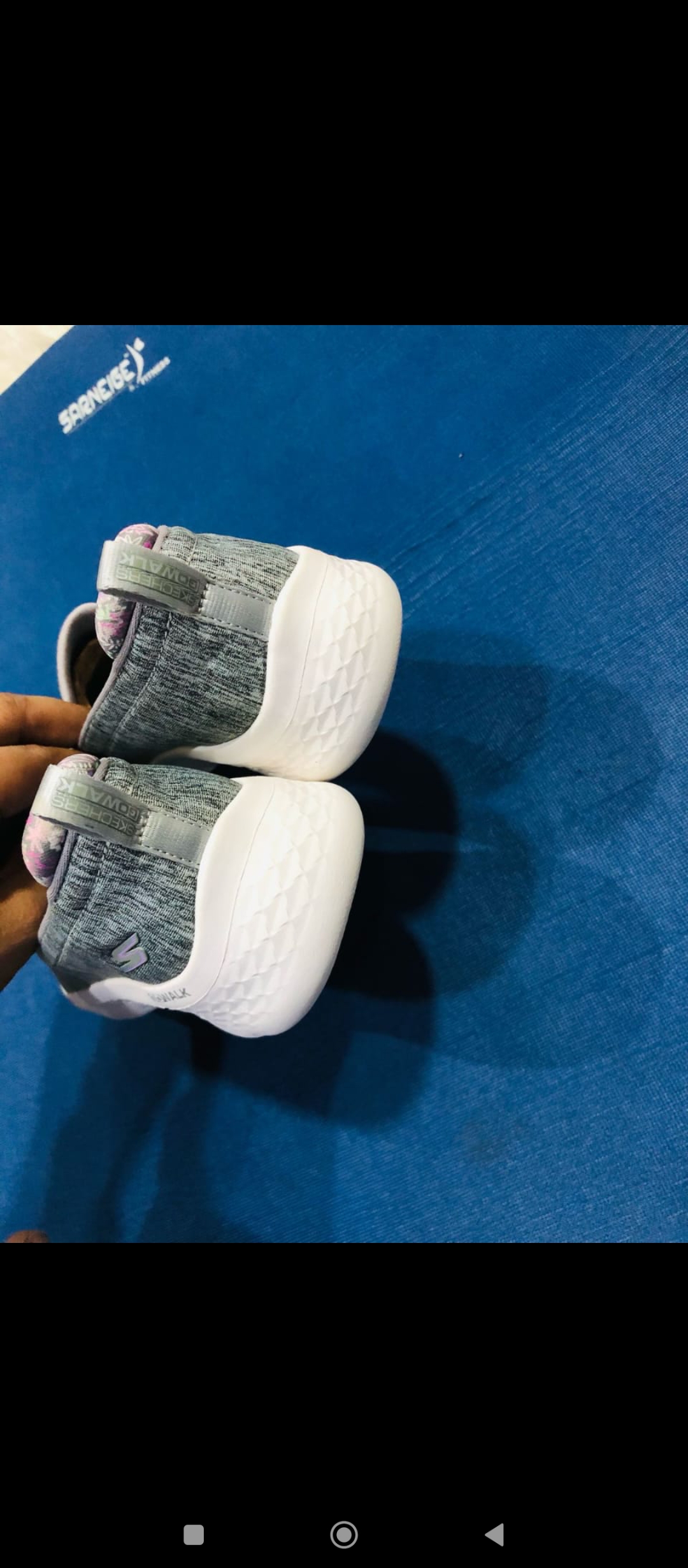 Skechers GO WALK FLEX Original shoes 💯💯💯