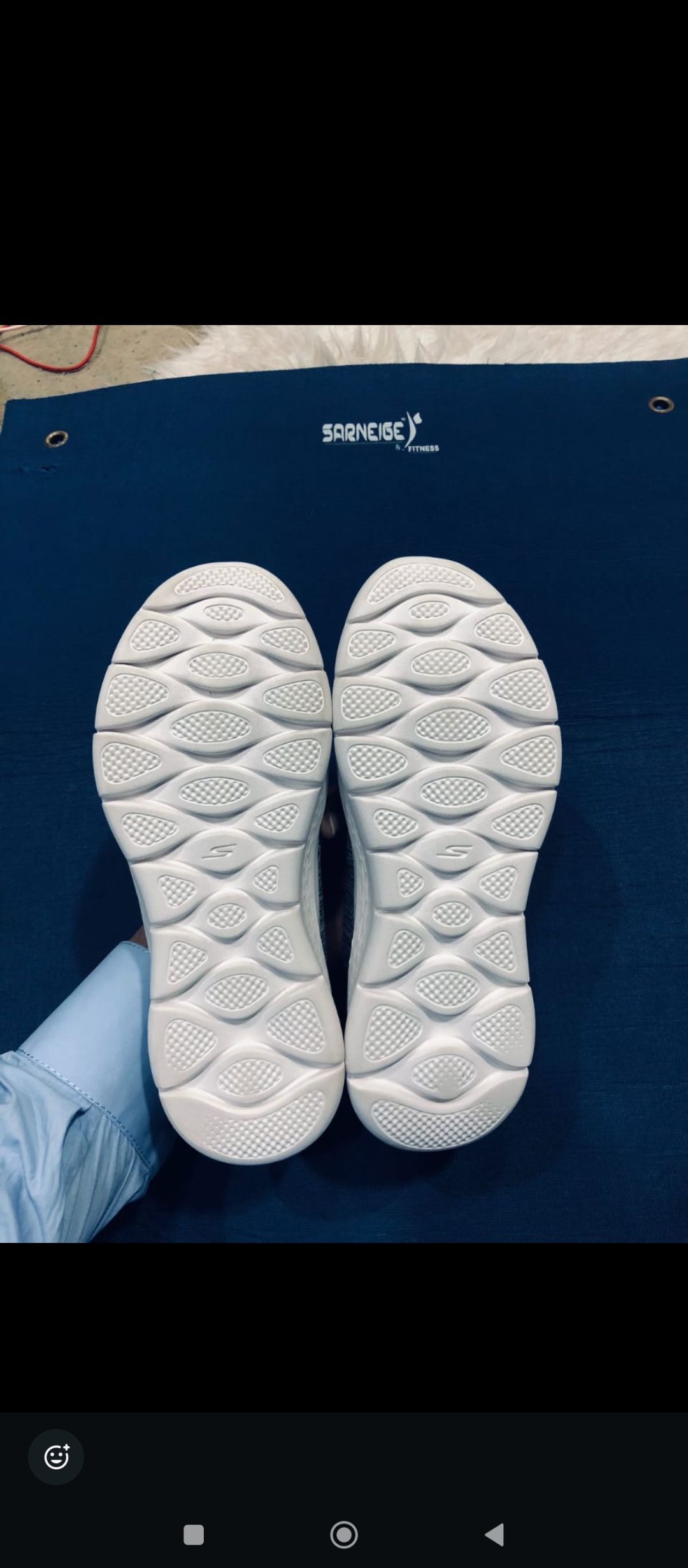 Skechers GO WALK FLEX Original shoes 💯💯💯