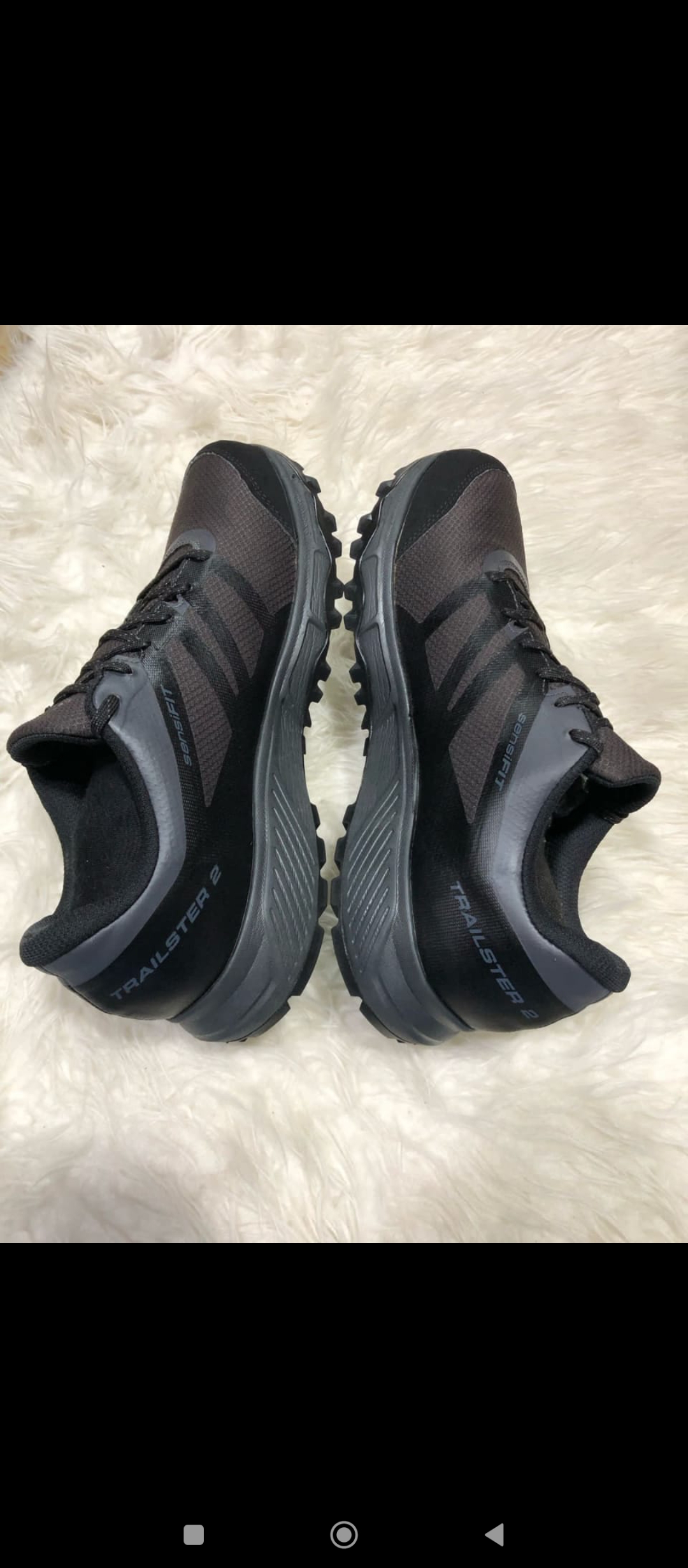 Mens sports walking SaLOMON TRAILSTER 2 Original shoes 💯💯🔥