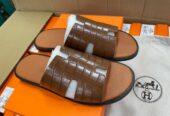 Handmade Shoes slippers men’s