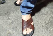 Handmade Shoes for men slippers
