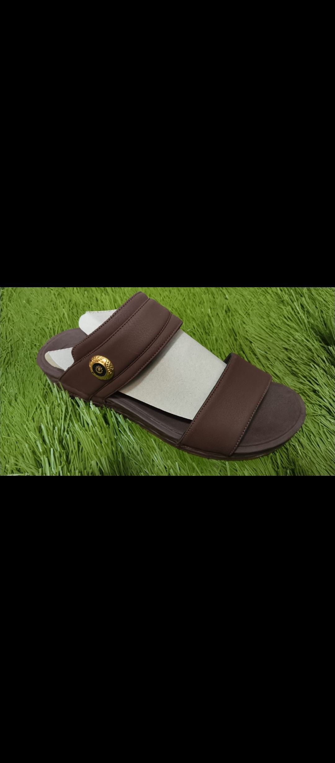 Slippers for men