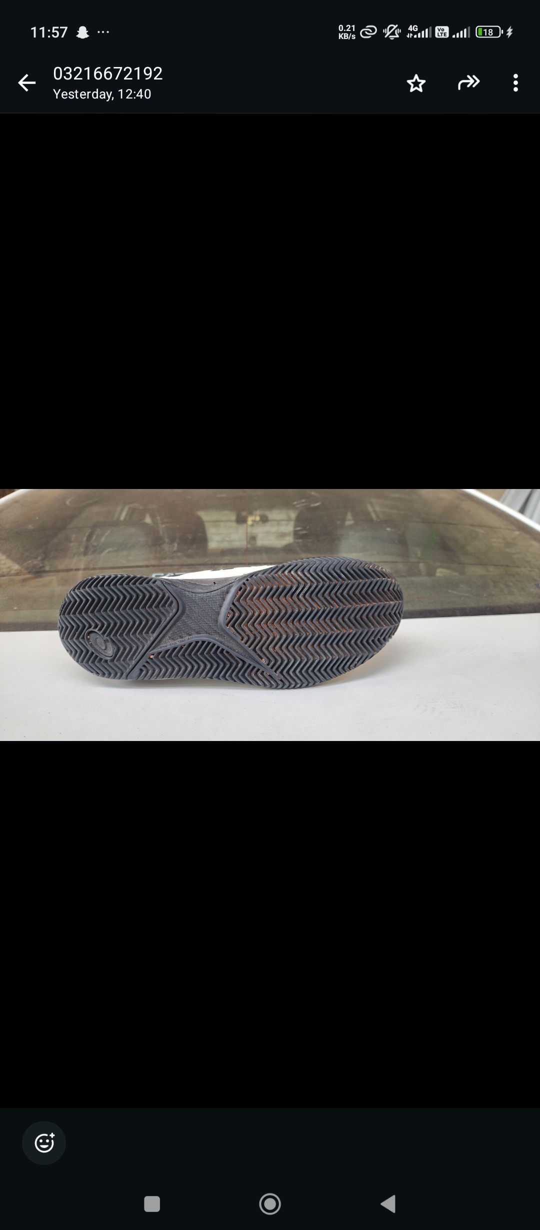 Sports Shoes for men