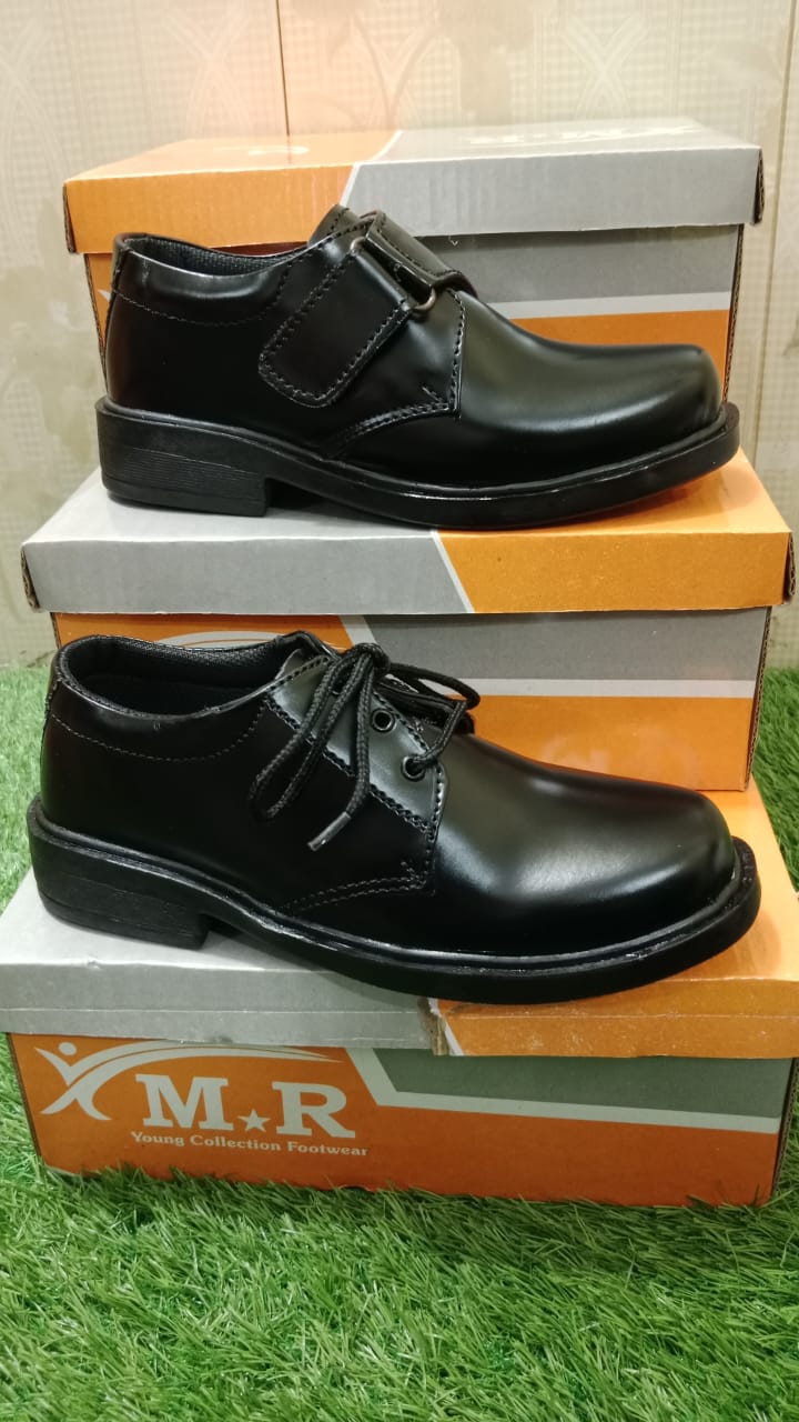 AR SHOES company kids school shoes