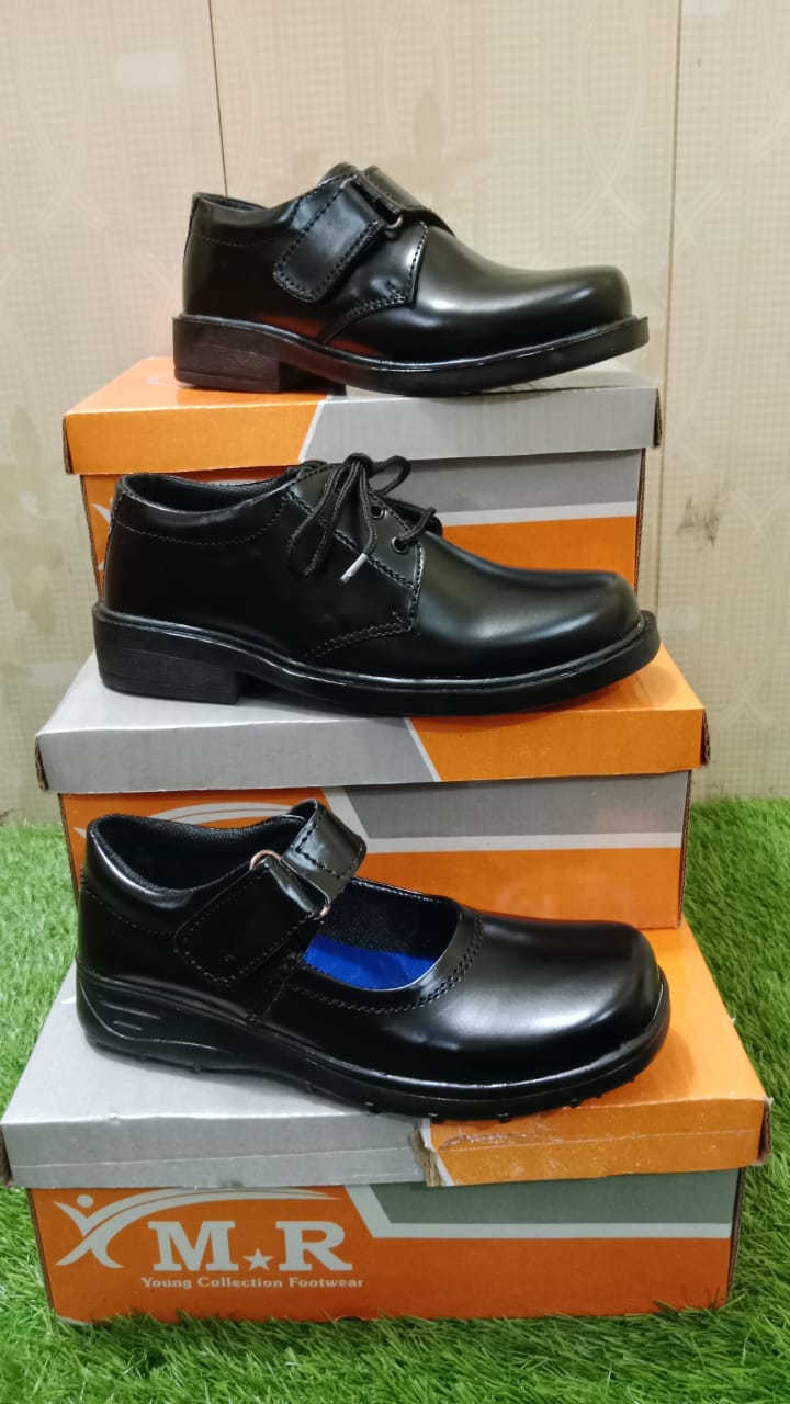 AR SHOES company kids school shoes