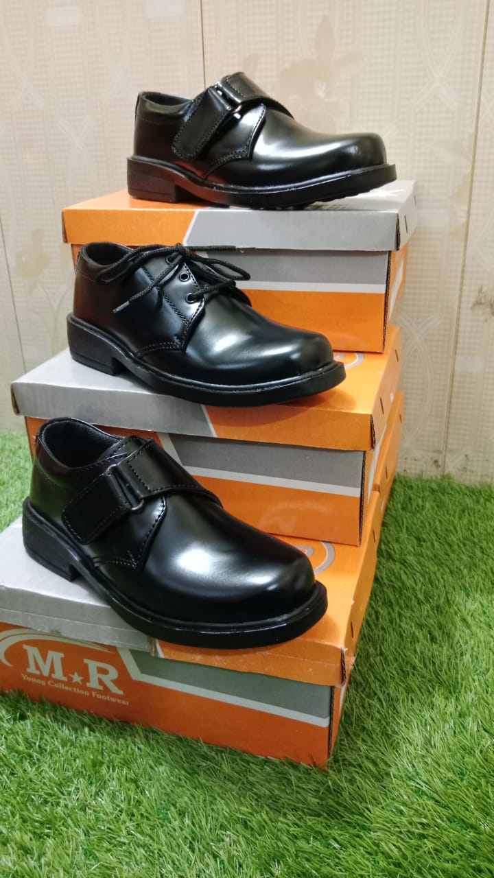 AR SHOES company kids school shoes