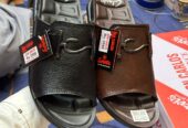AR SHOES company men slippers