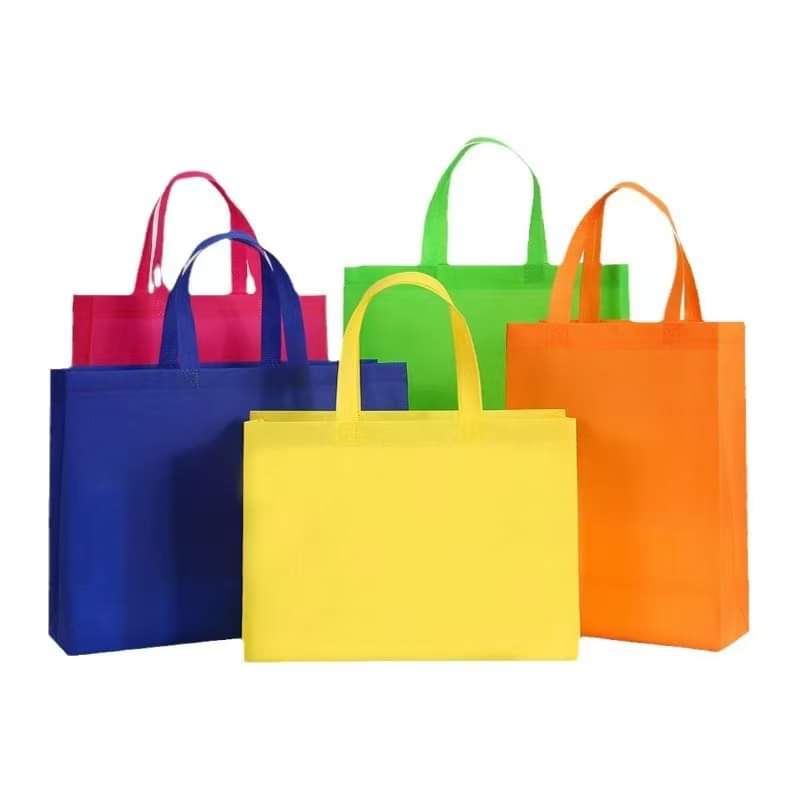 Malik tahir shopping bags