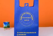 Malik tahir shopping bags