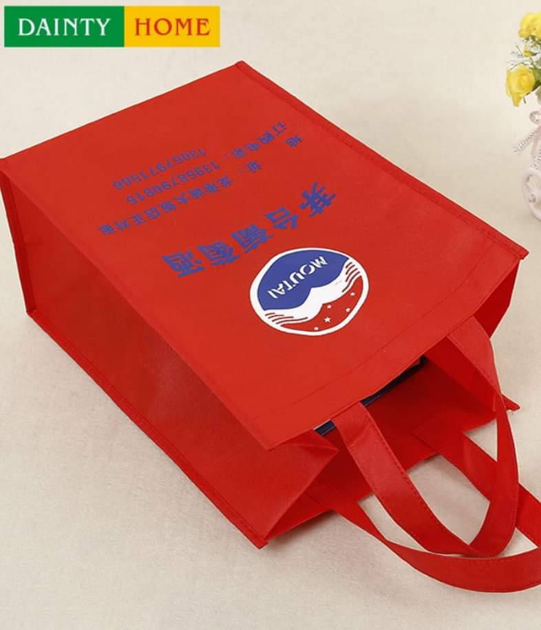 Malik tahir shopping bags