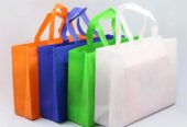 Malik tahir shopping bags