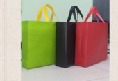 Malik tahir shopping bags
