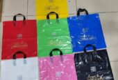 Malik tahir shopping bags