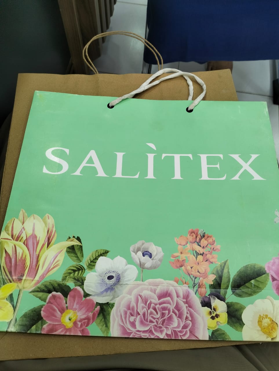 Shama pack solutions we deal all kind of shopping bags 🛍️