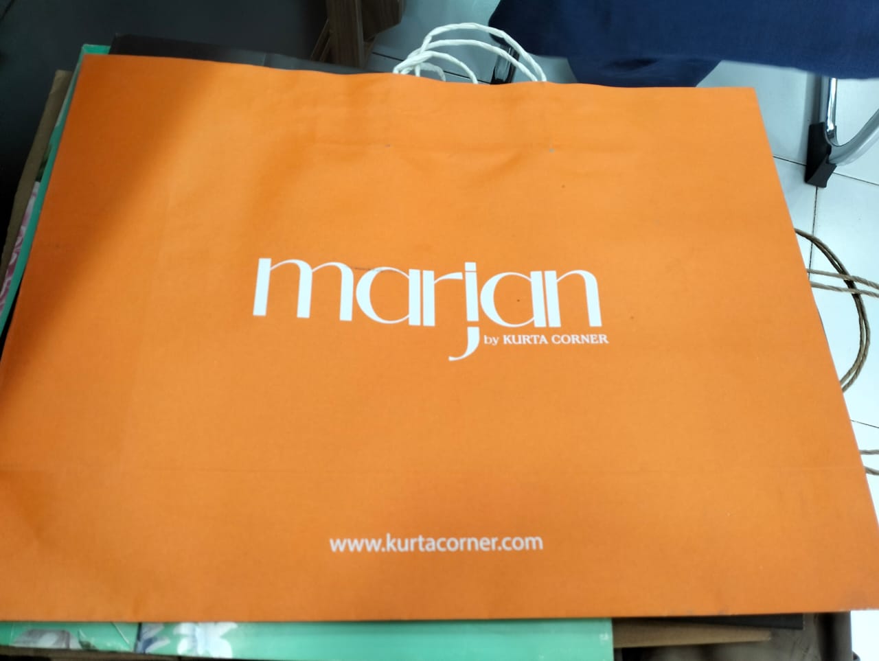 Shama pack solutions we deal all kind of shopping bags 🛍️