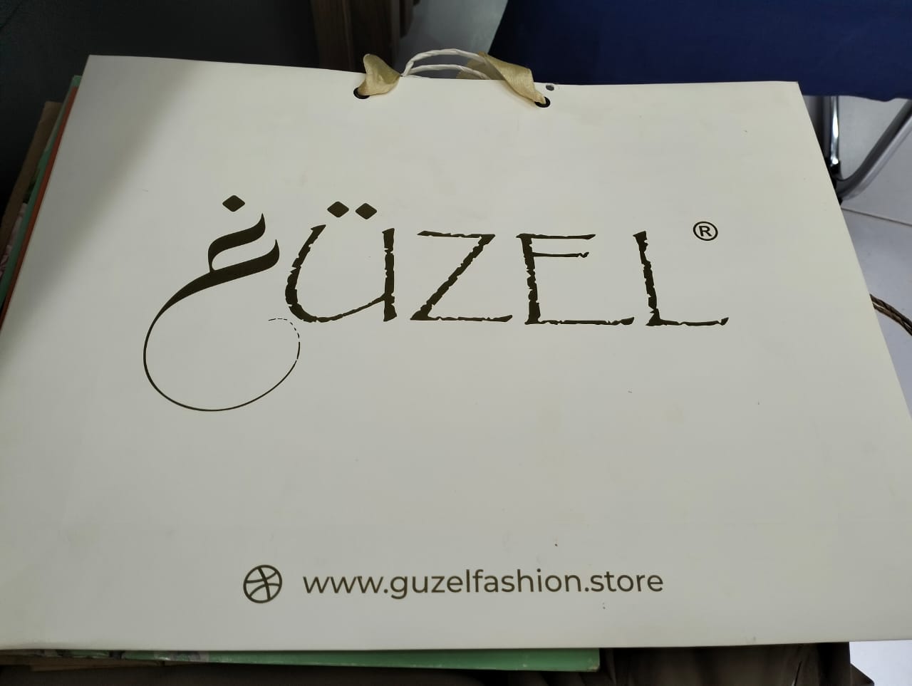 Shama pack solutions we deal all kind of shopping bags 🛍️