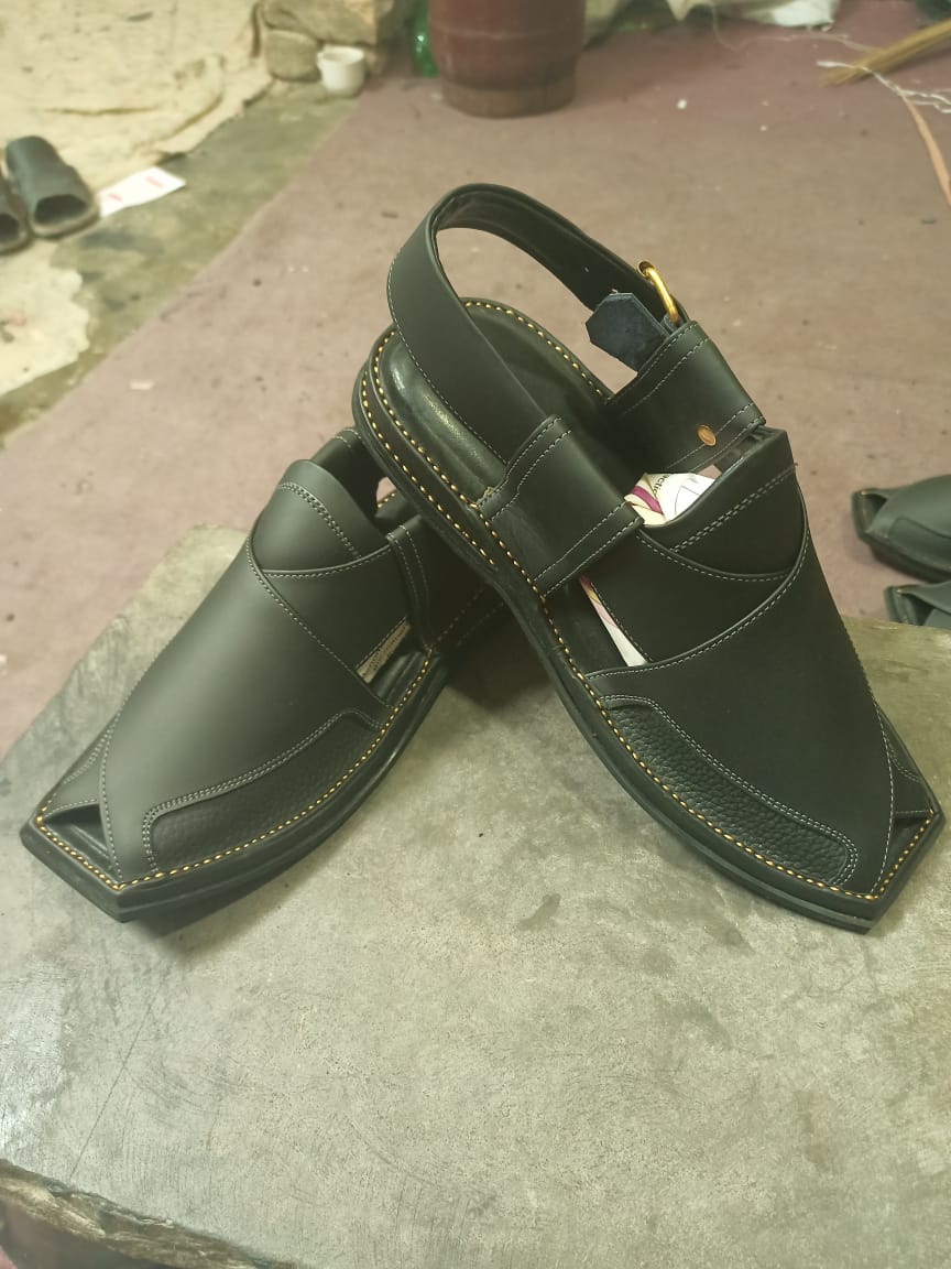 Dukandaran.com Peshawari chappal