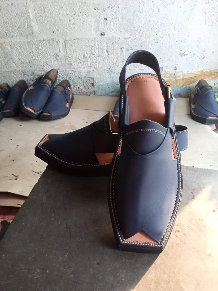 Dukandaran.com Peshawari chappal